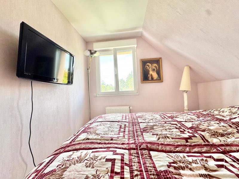 Maison - 137 m² - 4 pièces