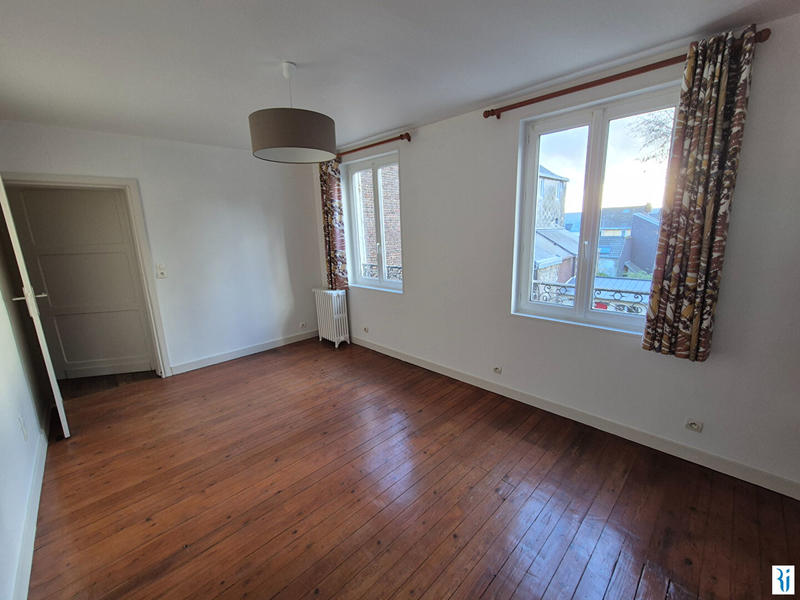 Appartement - 77 m² - 4 pièces