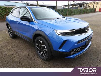 Opel Mokka 1.2 100 Elegance Led cam Pdc SolarP