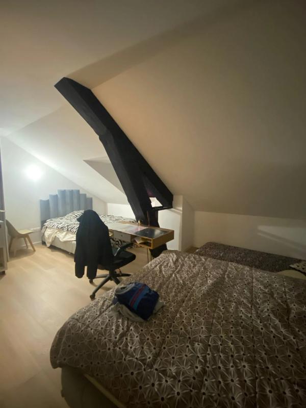 Duplex - 155 m² - 4 pièces