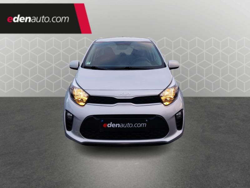 Kia Picanto 1.0 DPi 67ch Isg Bvm5 Active