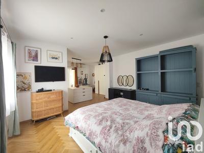 Maison - 180 m² - 6 pièces