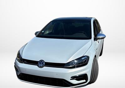 Volkswagen Golf R VII 2.0 Tsi 4 Motion 310 Ch