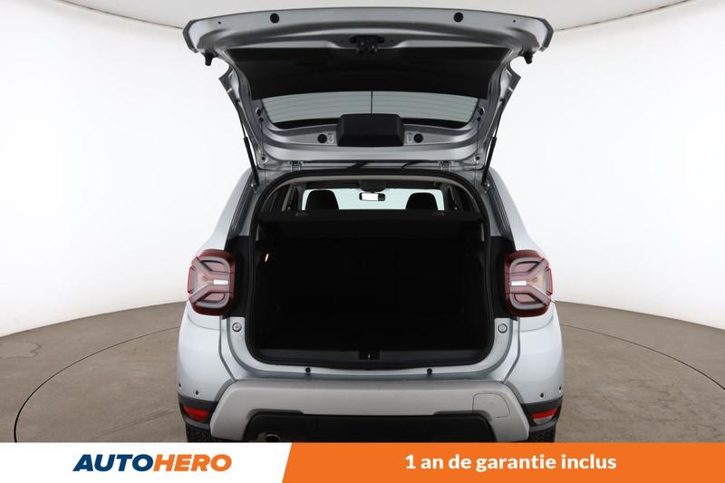 Dacia Duster II 1.5 Blue dCi Prestige + 4x2 116 ch