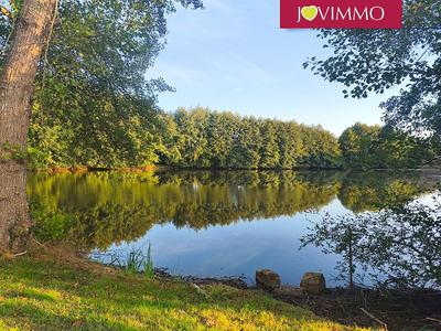 Terrain - 19 430 m²