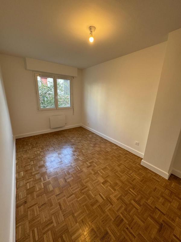 Appartement - 52 m² - 3 pièces