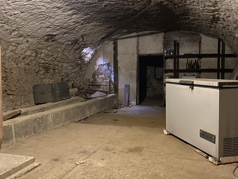 Maison - 200 m² - 7 pièces