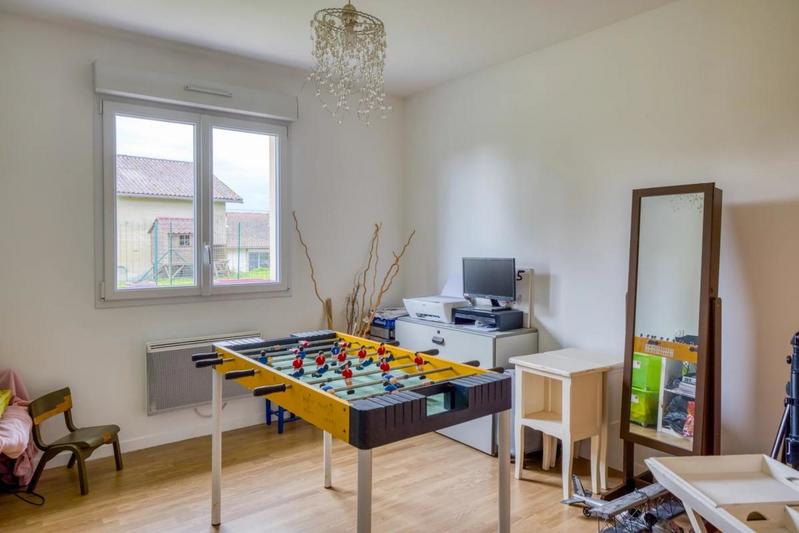 Maison - 124 m² - 6 pièces