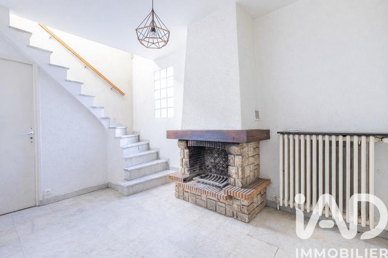Maison - 144 m² - 4 pièces