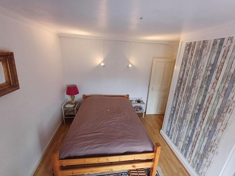 Maison ancienne - 87 m² - 5 pièces