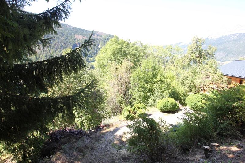 Châlet - 270 m² - 8 pièces