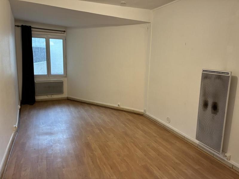 Maison - 23 m² - 1 pièce