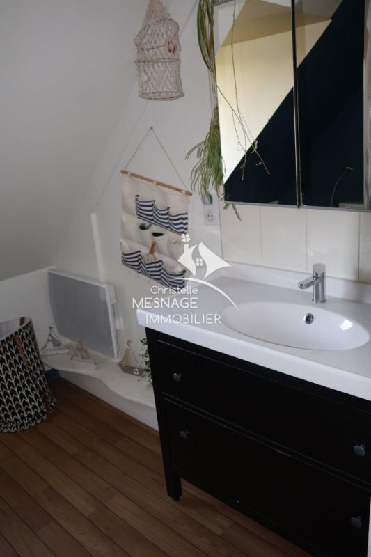 Maison - 143 m² - 6 pièces