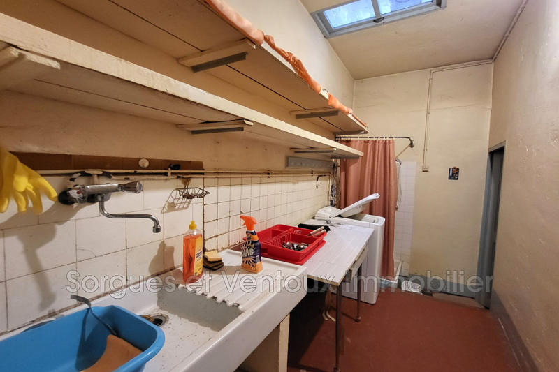 Maison - 237 m² - 10 pièces