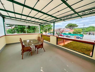 Maison - 157 m² - 6 pièces