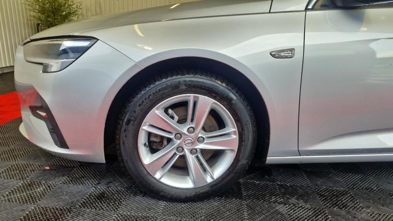 Opel Insignia Sports Tourer 1.5 Diesel 122 Ch Bva8 Edition Business