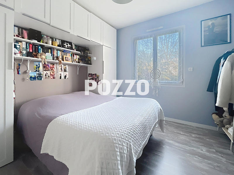 Maison - 146 m² - 5 pièces