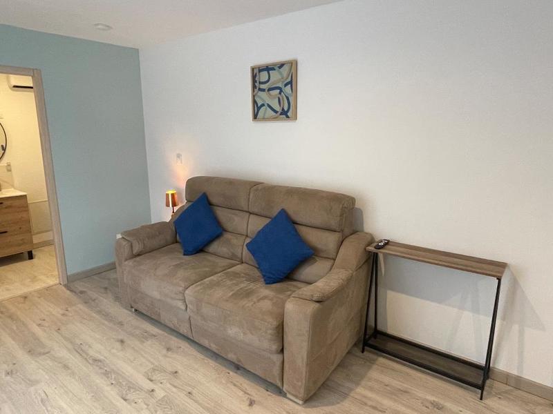 Studio - 28 m² - 1 pièce