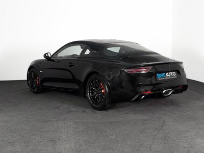 Alpine A110 s 1.8t 292ch 1.8l Ja18p Focal Baquets Alcantara Camera Regul Keylessgo 1.8 A110s