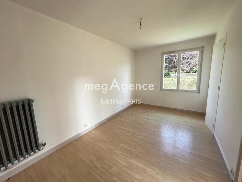 Maison - 77 m² - 4 pièces