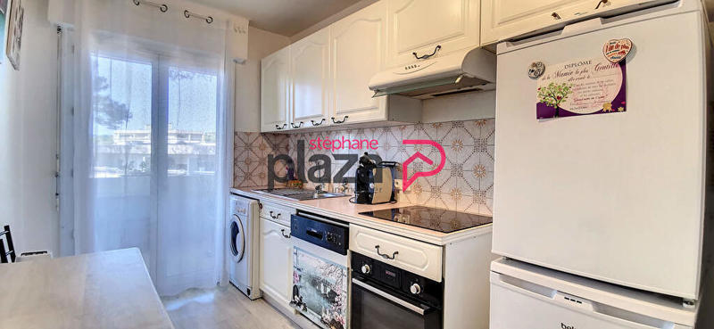 Appartement - 38 m² - 1 pièce