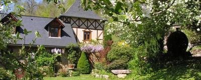 Propriété - 280 m² - 10 pièces