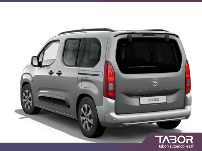 Opel Combo 1.5 d 130 At8 Gs Gps Cam IntelliLux