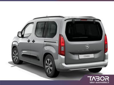 Opel Combo 1.5 d 130 At8 Gs Gps Cam IntelliLux