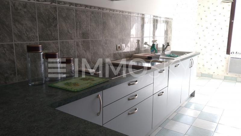 Appartement - 95 m² - 4 pièces