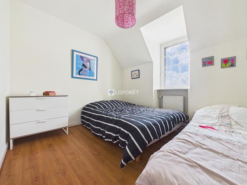 Maison en pierre - 112 m² - 5 pièces