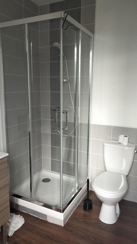 Appartement - 17 m² - 1 pièce