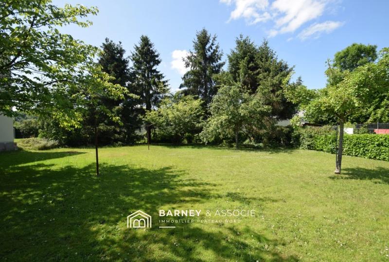 Maison - 163 m² - 7 pièces