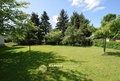 Maison - 163 m² - 7 pièces