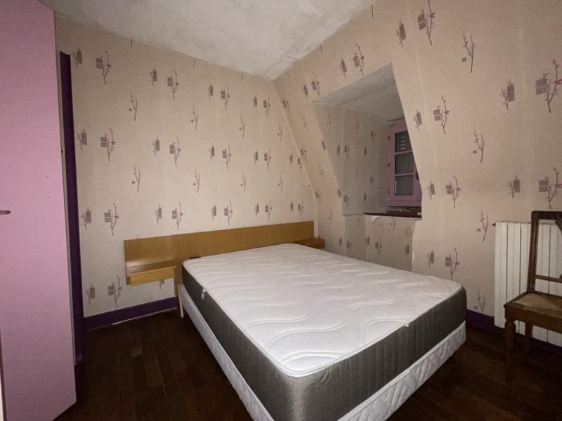 Maison - 122 m² - 8 pièces