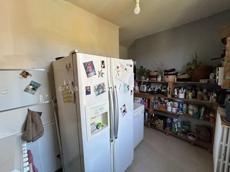 Immeuble - 125 m² - 6 pièces