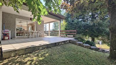 Maison - 161 m² - 6 pièces