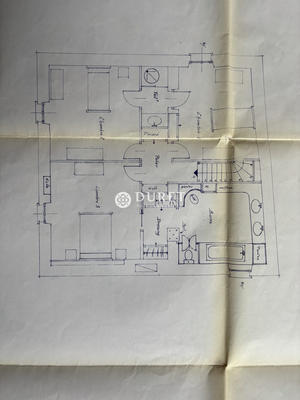 Maison ancienne - 161 m² - 5 pièces