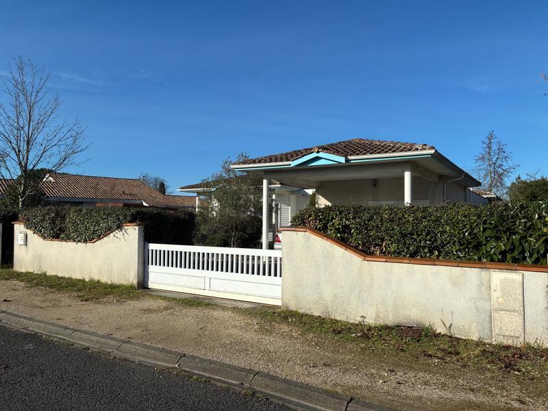 Maison - 175 m² - 7 pièces