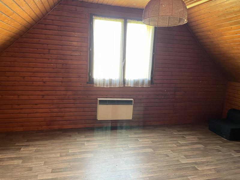 Villa - 120 m² - 5 pièces