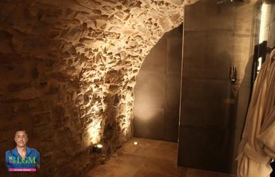 Mas - 397 m² - 14 pièces