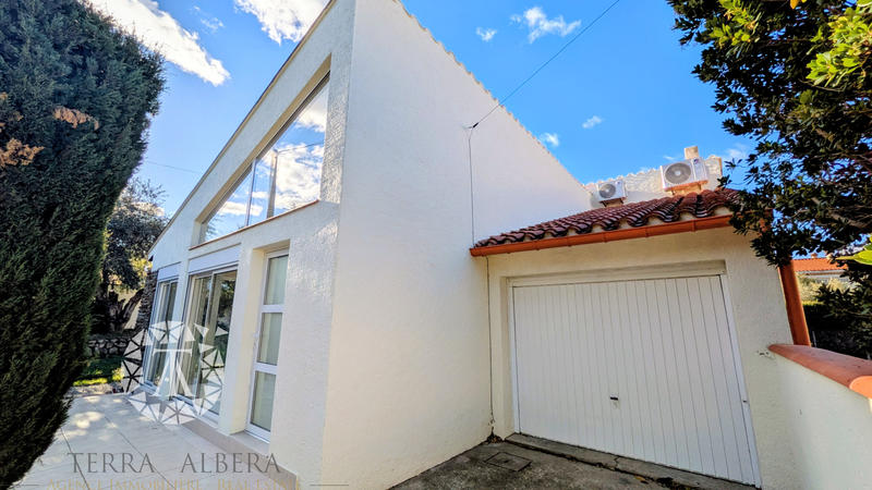 Villa - 97 m² - 4 pièces