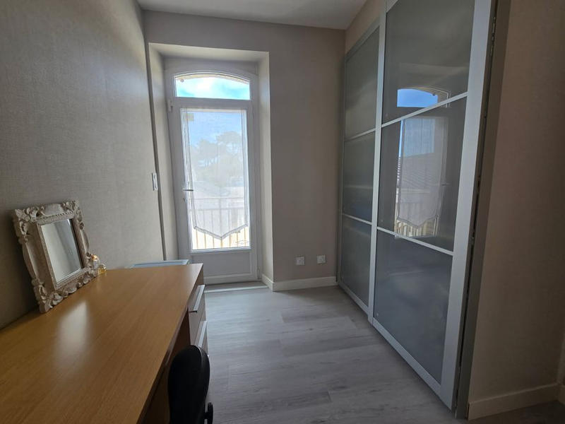 Maison - 136 m² - 5 pièces