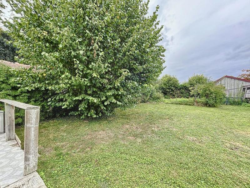 Maison - 128 m² - 5 pièces