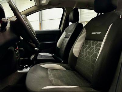 Dacia Sandero Stepway 0.9 Tce 90 Radar + Gps