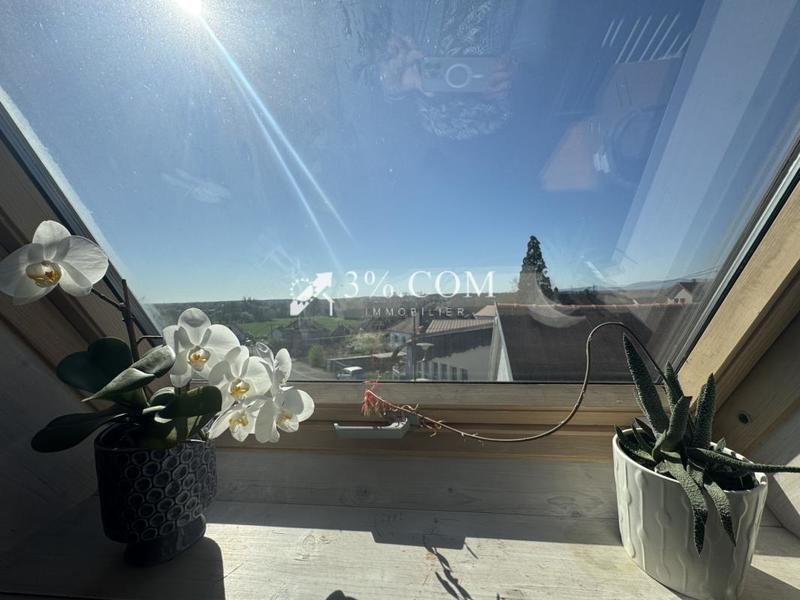 Maison - 134 m² - 5 pièces