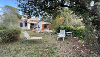 Villa - 75 m² - 4 pièces