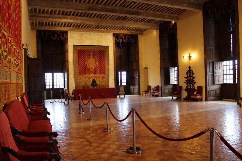 Château de Duras - Escape Game