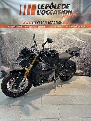 Bmw S1000 R 1000