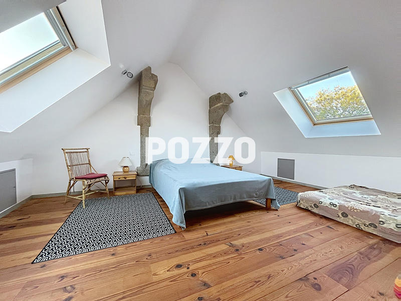 Maison - 164 m² - 5 pièces