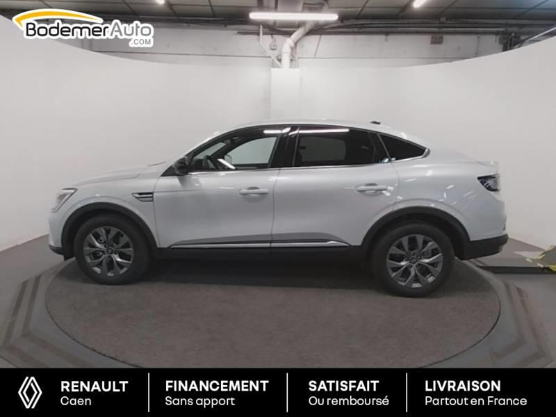 Renault Arkana E-Tech full hybrid 145 Gsr2 Techno